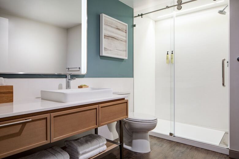 Hotel Element Salt Lake City Downtown