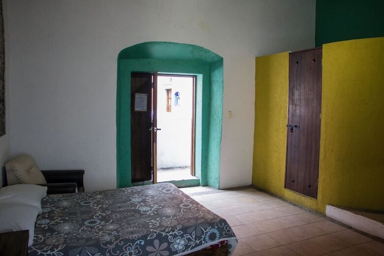 Bed & Breakfast Casa Abolengo