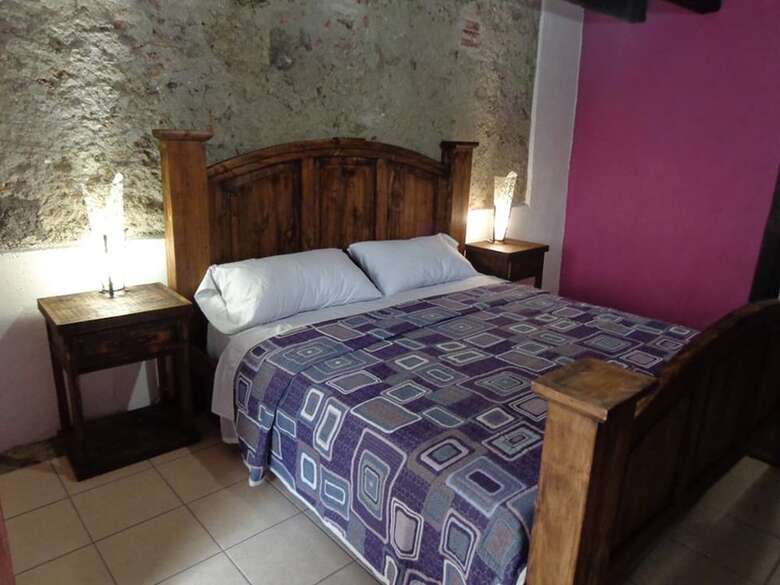 Bed & Breakfast Casa Abolengo