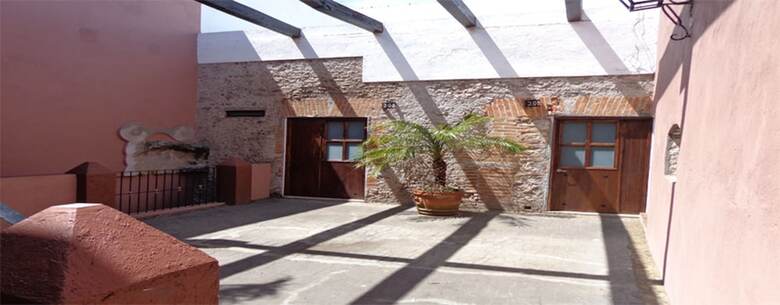 Bed & Breakfast Casa Abolengo