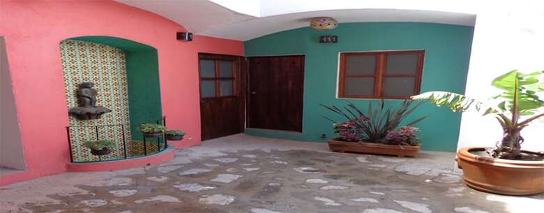 Bed & Breakfast Casa Abolengo