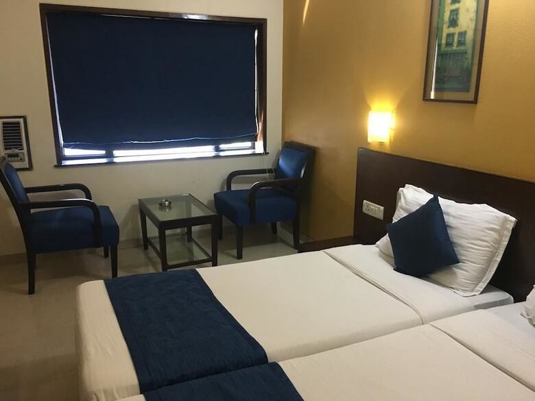 Hotel Room Maangta 213 - Juhu