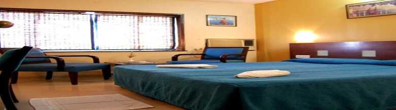 Hotel Room Maangta 213 - Juhu