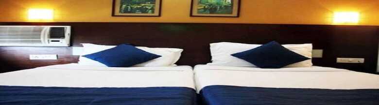 Hotel Room Maangta 213 - Juhu
