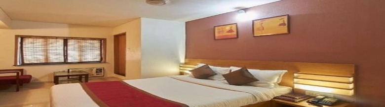 Hotel Room Maangta 213 - Juhu