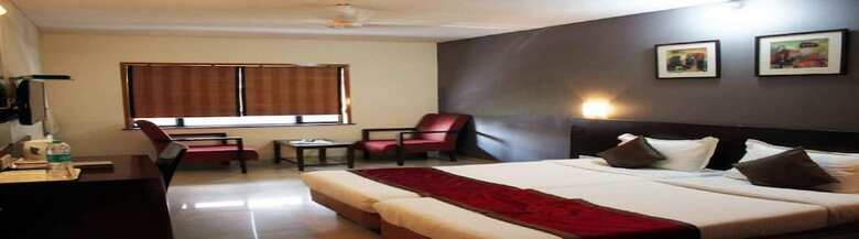 Hotel Room Maangta 213 - Juhu