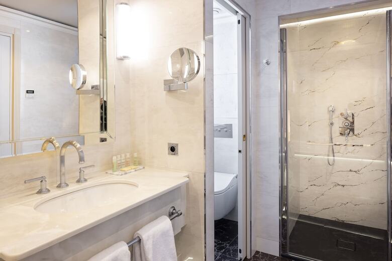 Hotel Manolita Paris