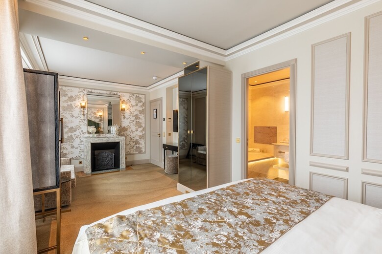 Hotel Manolita Paris