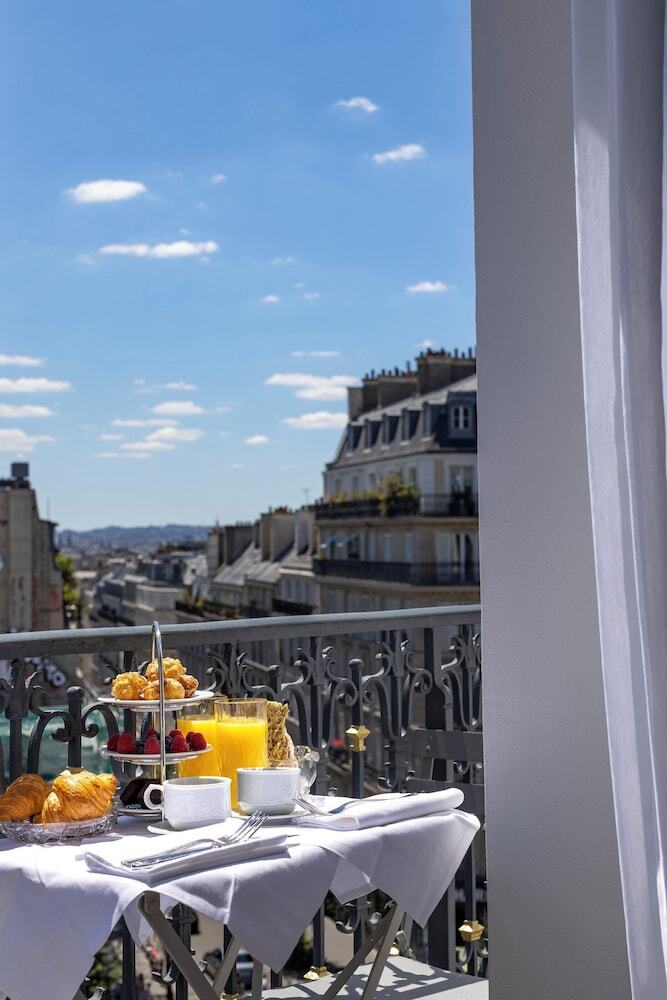 Hotel Manolita Paris