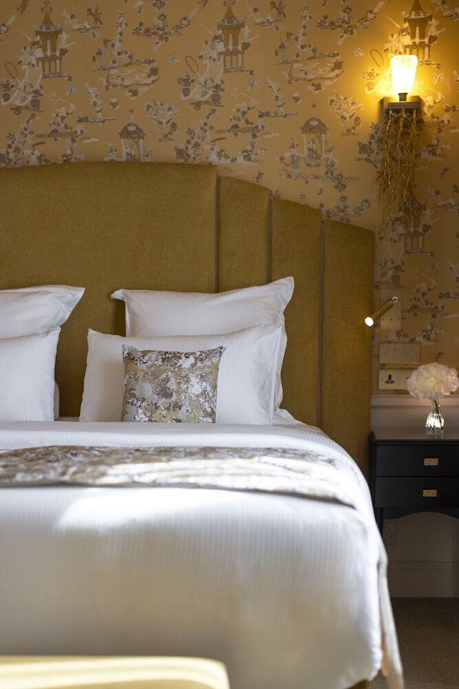 Hotel Manolita Paris