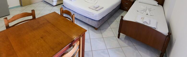 Islands View Hotel