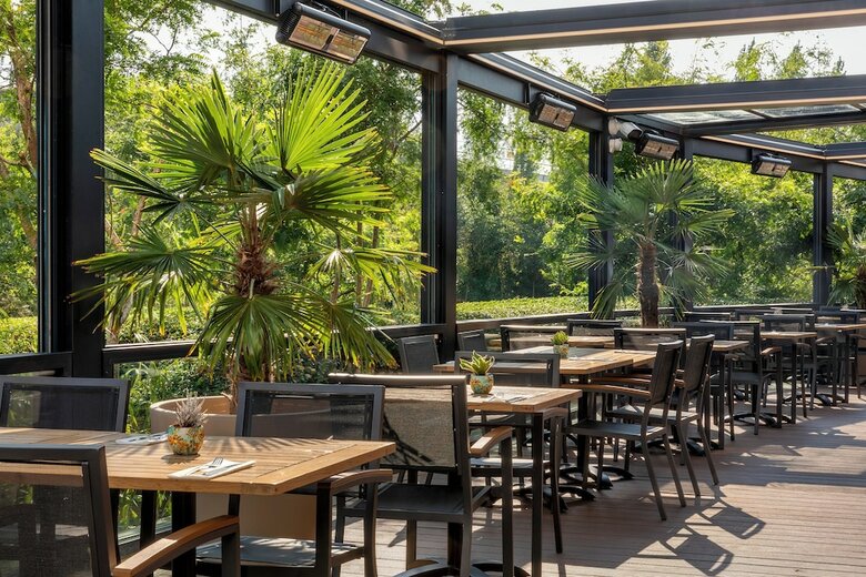 Corendon Amsterdam Schiphol Airport, A Tribute Portfolio Hotel
