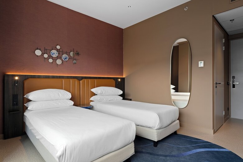 Corendon Amsterdam Schiphol Airport, A Tribute Portfolio Hotel