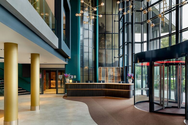 Corendon Amsterdam Schiphol Airport, A Tribute Portfolio Hotel