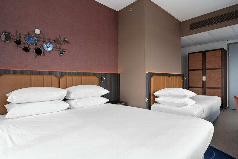 Corendon Amsterdam Schiphol Airport, A Tribute Portfolio Hotel