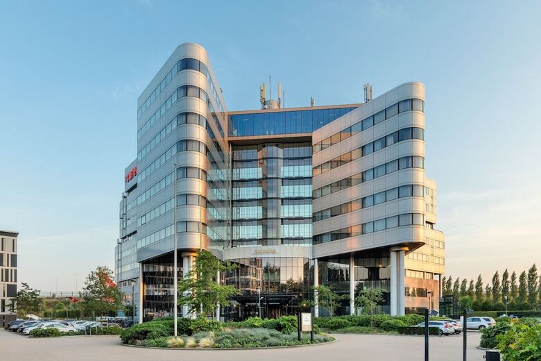 Corendon Amsterdam Schiphol Airport, A Tribute Portfolio Hotel