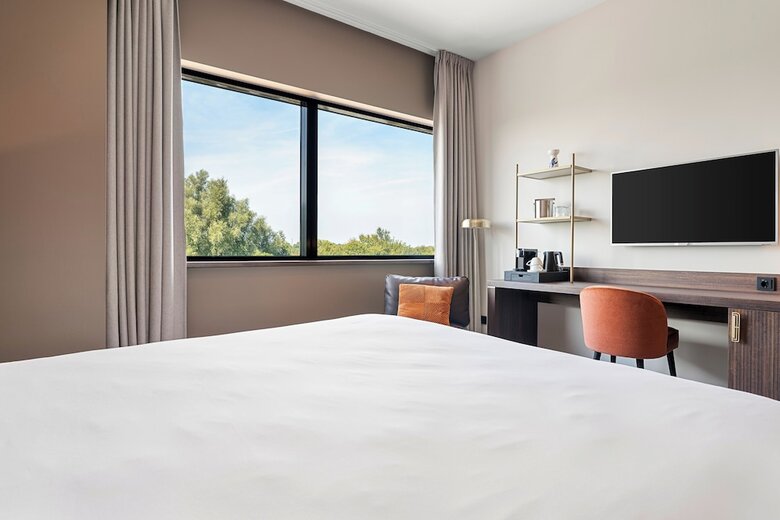 Corendon Amsterdam Schiphol Airport, A Tribute Portfolio Hotel
