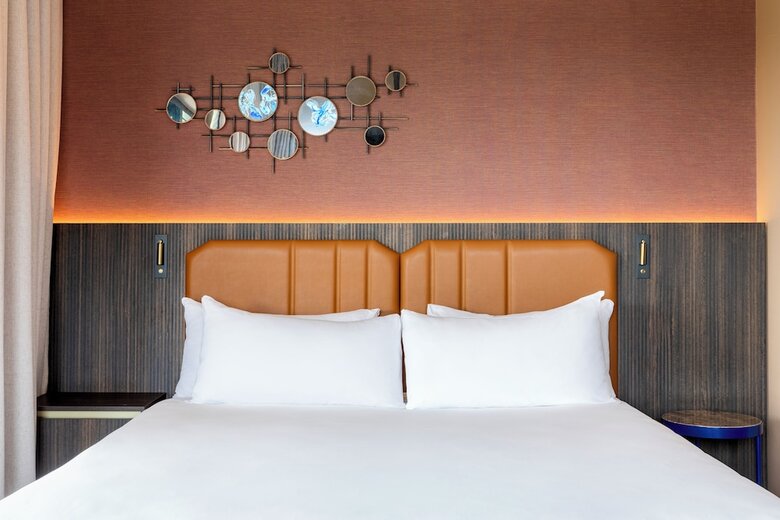 Corendon Amsterdam Schiphol Airport, A Tribute Portfolio Hotel