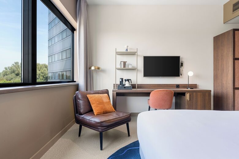 Corendon Amsterdam Schiphol Airport, A Tribute Portfolio Hotel