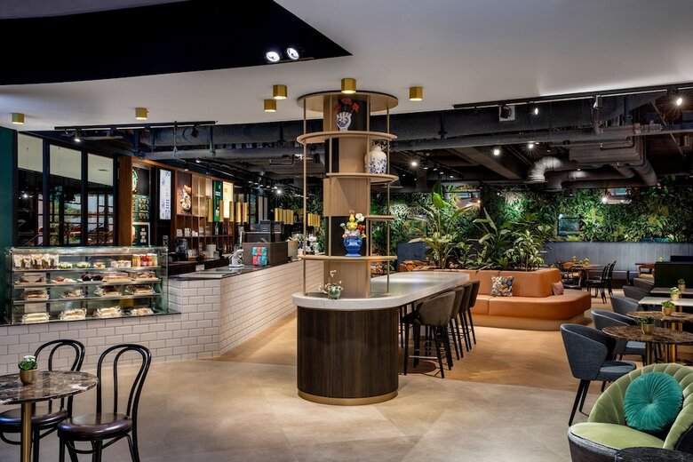 Corendon Amsterdam Schiphol Airport, A Tribute Portfolio Hotel