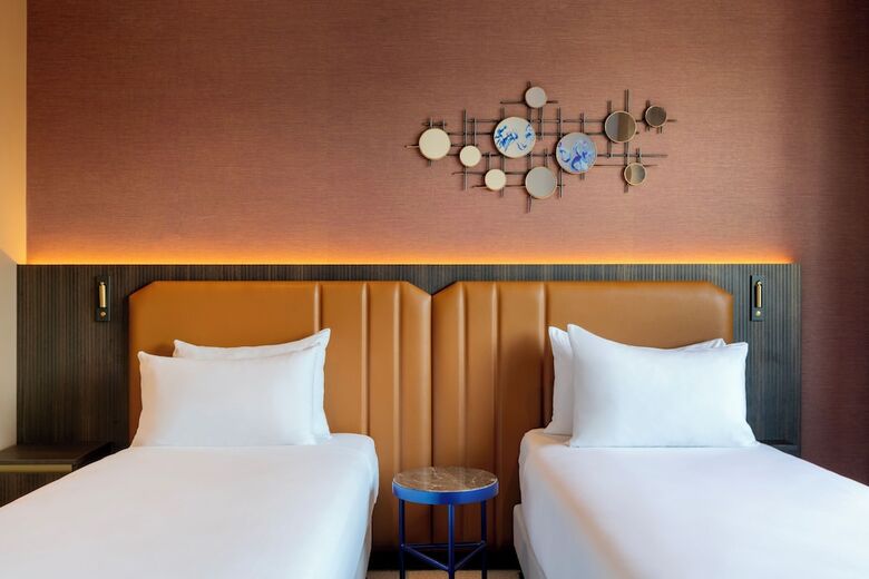 Corendon Amsterdam Schiphol Airport, A Tribute Portfolio Hotel