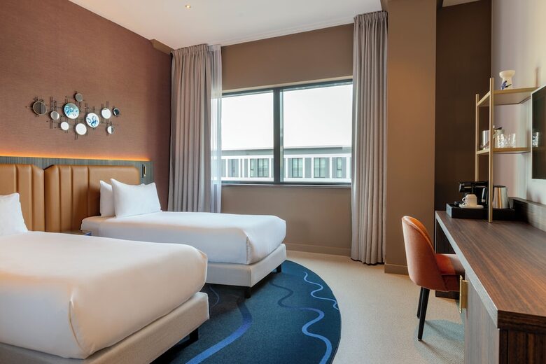 Corendon Amsterdam Schiphol Airport, A Tribute Portfolio Hotel