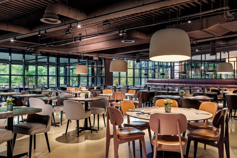 Corendon Amsterdam Schiphol Airport, A Tribute Portfolio Hotel