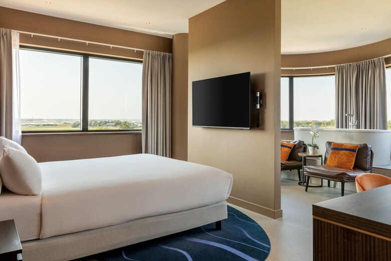 Corendon Amsterdam Schiphol Airport, A Tribute Portfolio Hotel
