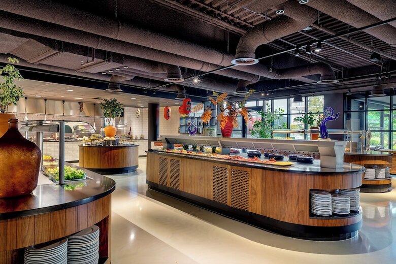 Corendon Amsterdam Schiphol Airport, A Tribute Portfolio Hotel