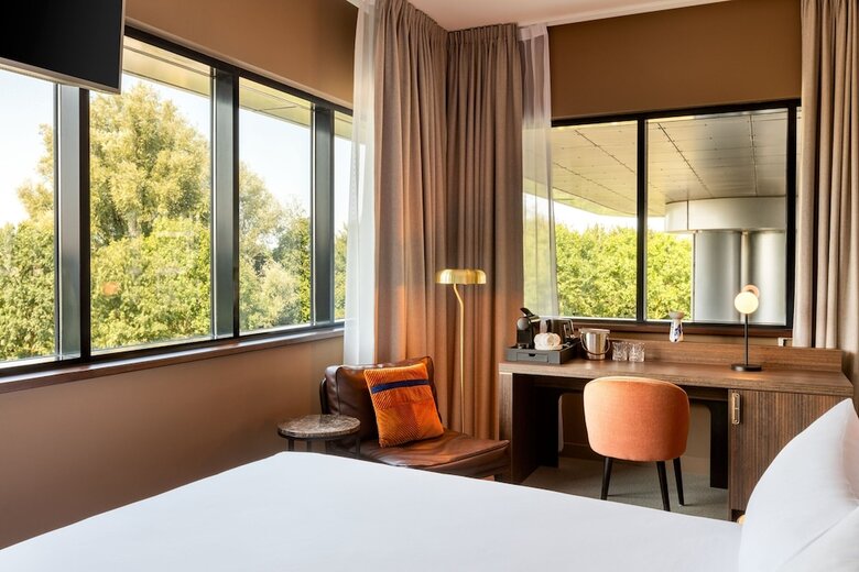 Corendon Amsterdam Schiphol Airport, A Tribute Portfolio Hotel