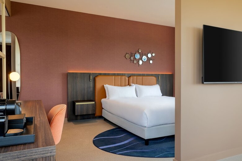 Corendon Amsterdam Schiphol Airport, A Tribute Portfolio Hotel