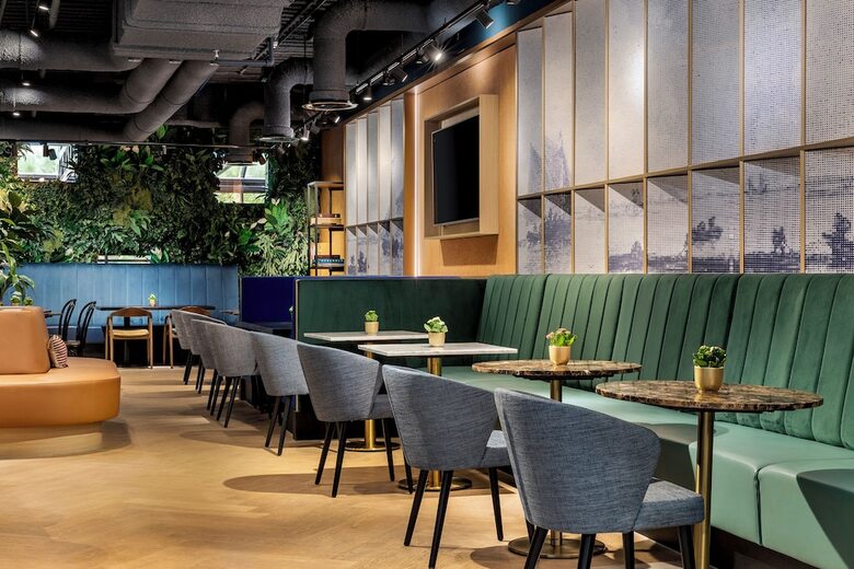Corendon Amsterdam Schiphol Airport, A Tribute Portfolio Hotel