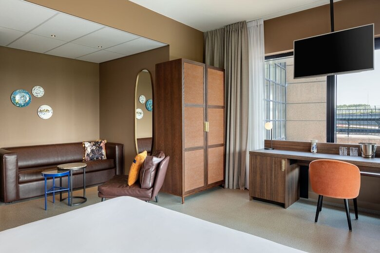Corendon Amsterdam Schiphol Airport, A Tribute Portfolio Hotel