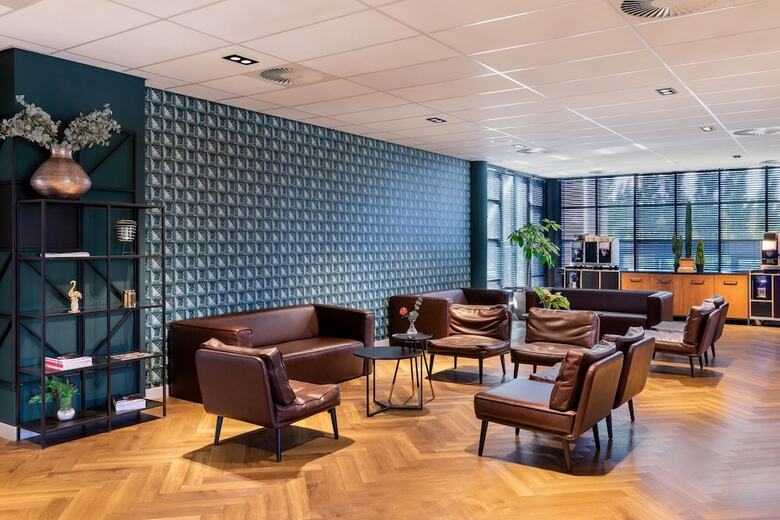 Corendon Amsterdam Schiphol Airport, A Tribute Portfolio Hotel