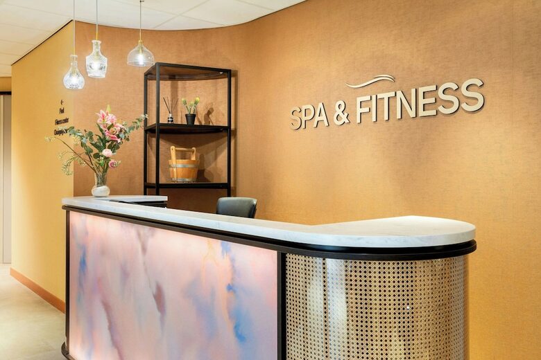 Corendon Amsterdam Schiphol Airport, A Tribute Portfolio Hotel