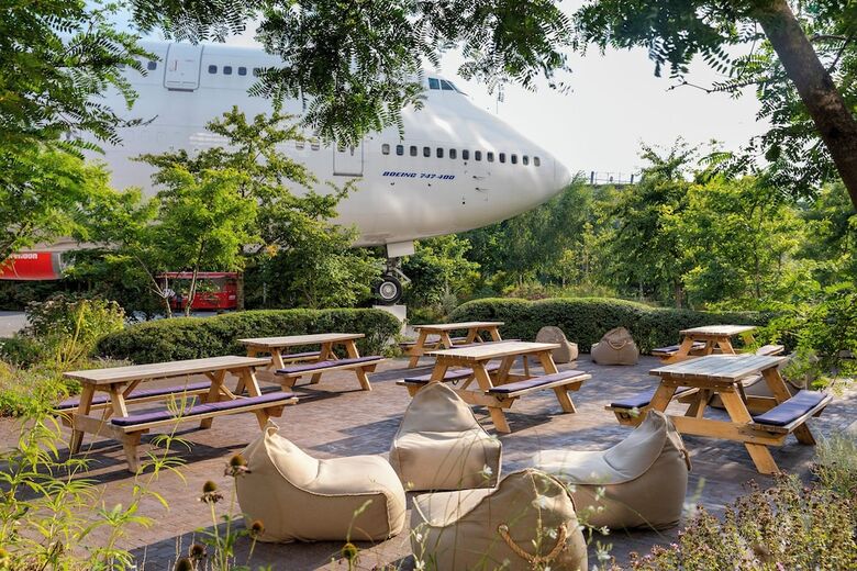 Corendon Amsterdam Schiphol Airport, A Tribute Portfolio Hotel