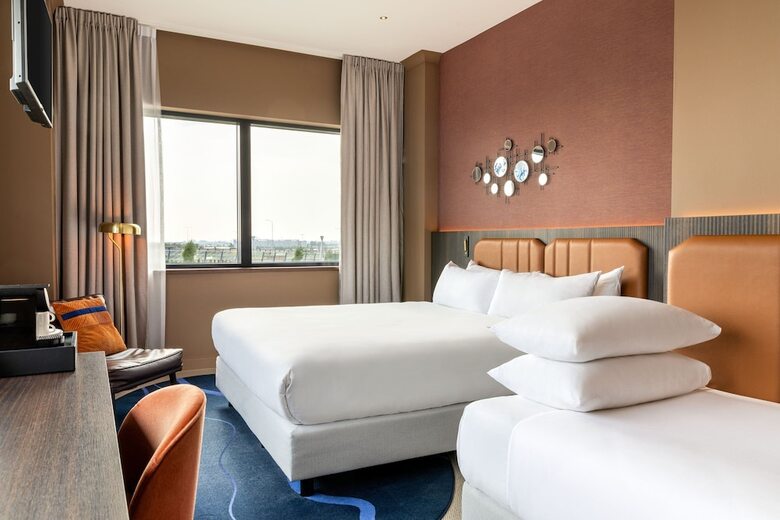 Corendon Amsterdam Schiphol Airport, A Tribute Portfolio Hotel