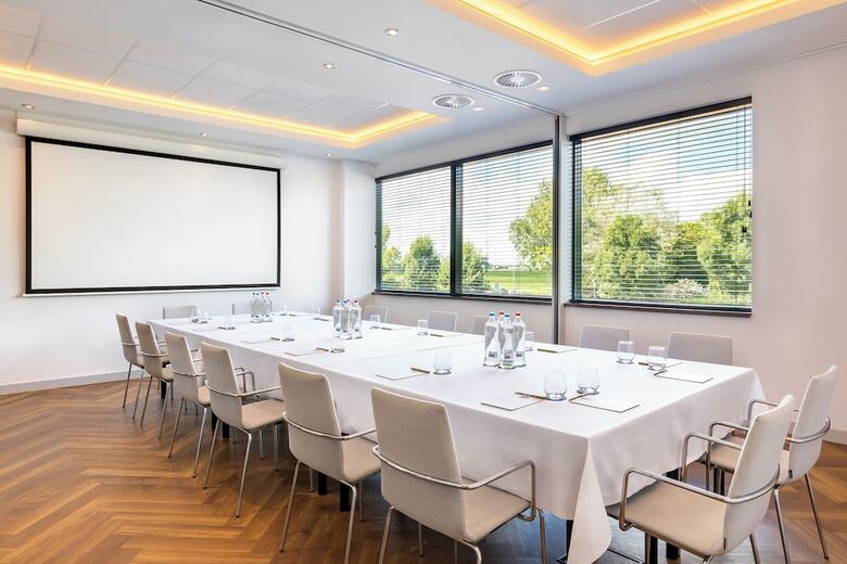 Corendon Amsterdam Schiphol Airport, A Tribute Portfolio Hotel