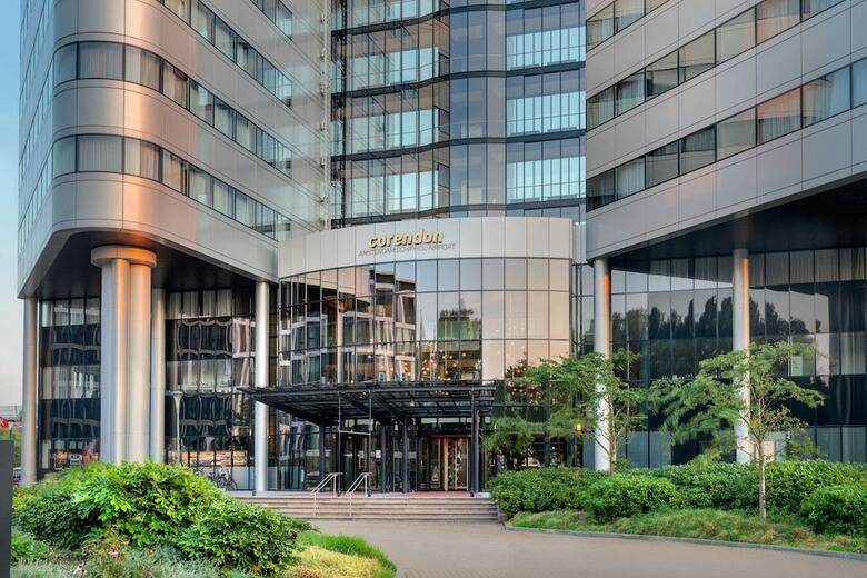 Corendon Amsterdam Schiphol Airport, A Tribute Portfolio Hotel