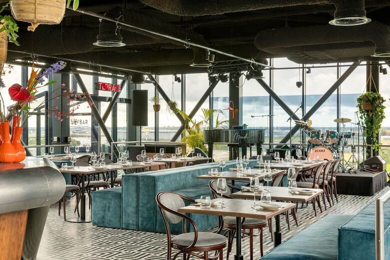 Corendon Amsterdam Schiphol Airport, A Tribute Portfolio Hotel