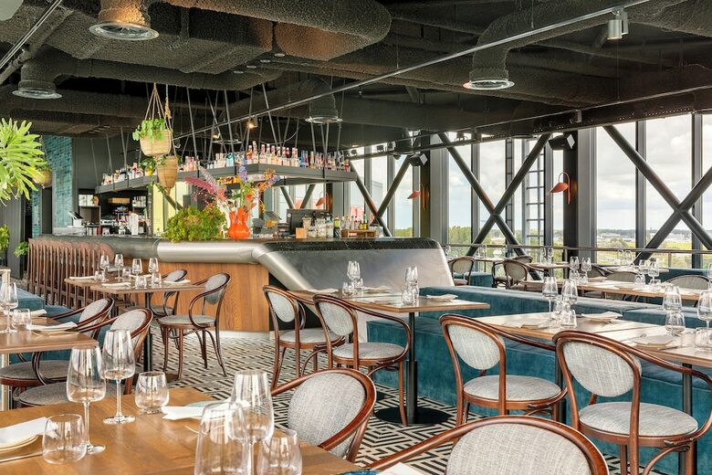Corendon Amsterdam Schiphol Airport, A Tribute Portfolio Hotel