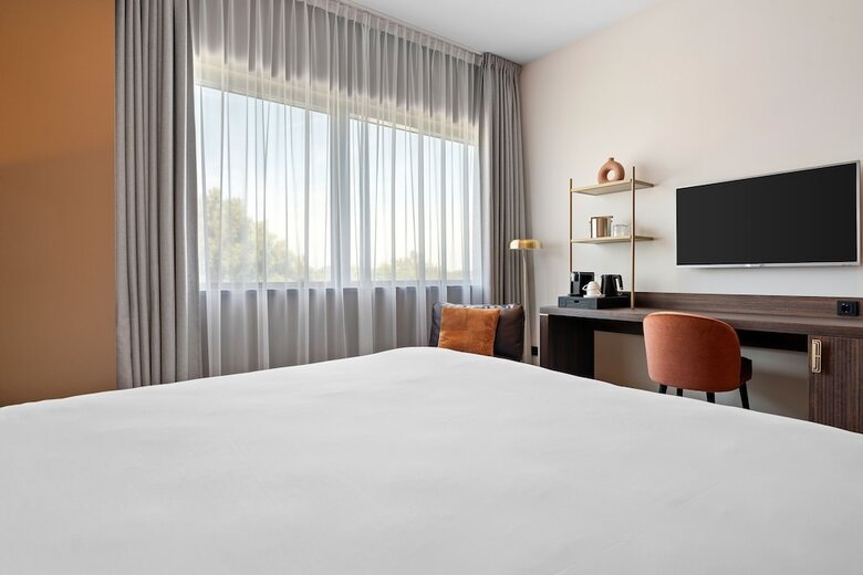 Corendon Amsterdam Schiphol Airport, A Tribute Portfolio Hotel