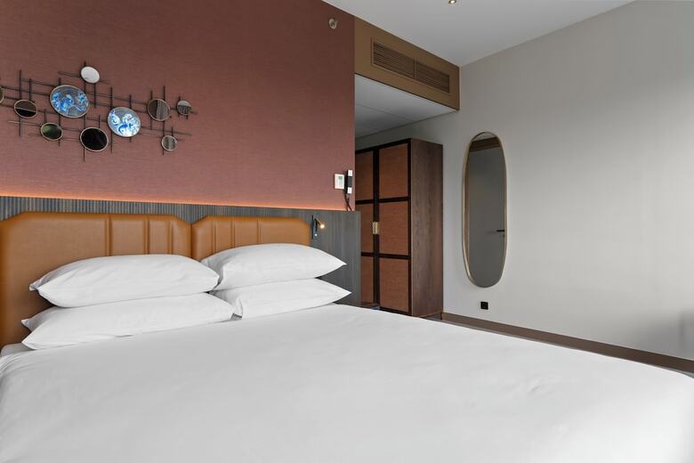 Corendon Amsterdam Schiphol Airport, A Tribute Portfolio Hotel