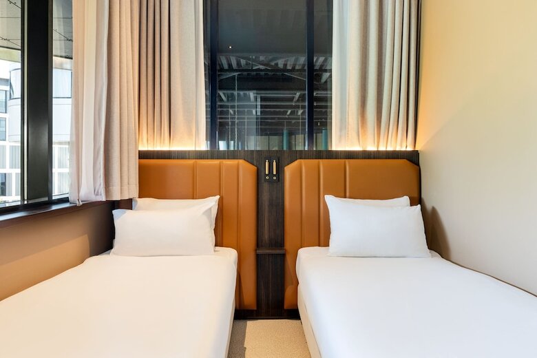 Corendon Amsterdam Schiphol Airport, A Tribute Portfolio Hotel