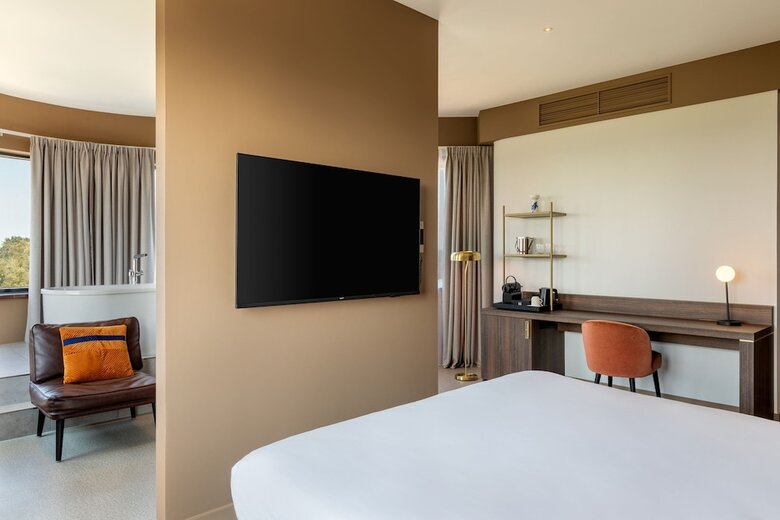 Corendon Amsterdam Schiphol Airport, A Tribute Portfolio Hotel