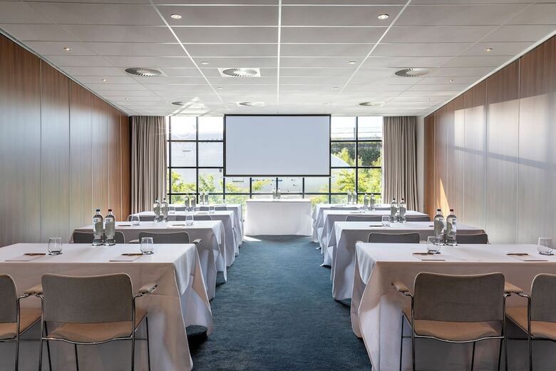 Corendon Amsterdam Schiphol Airport, A Tribute Portfolio Hotel