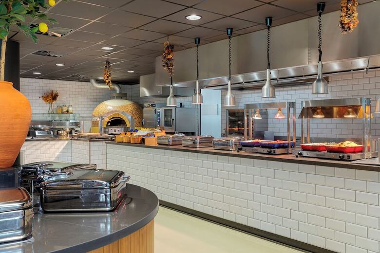 Corendon Amsterdam Schiphol Airport, A Tribute Portfolio Hotel