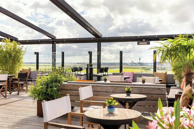 Corendon Amsterdam Schiphol Airport, A Tribute Portfolio Hotel