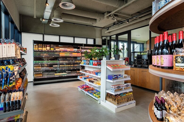 Corendon Amsterdam Schiphol Airport, A Tribute Portfolio Hotel