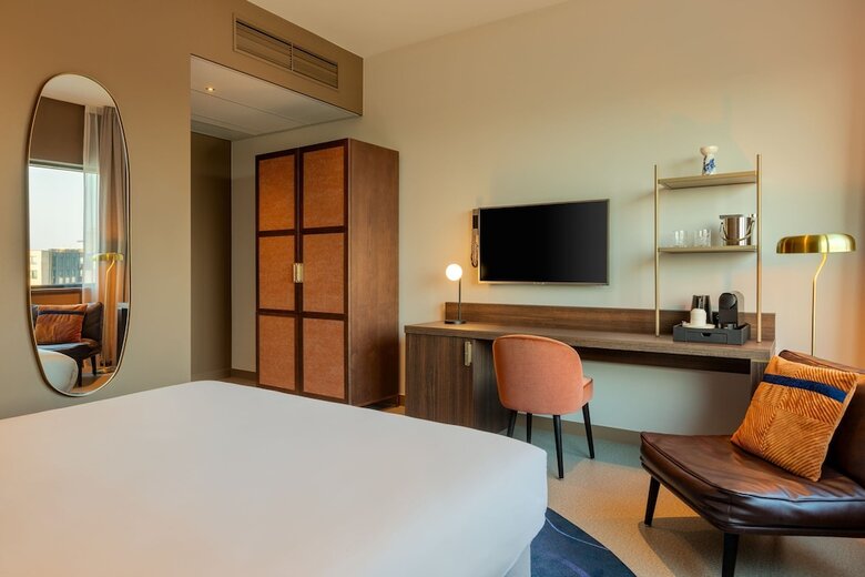 Corendon Amsterdam Schiphol Airport, A Tribute Portfolio Hotel